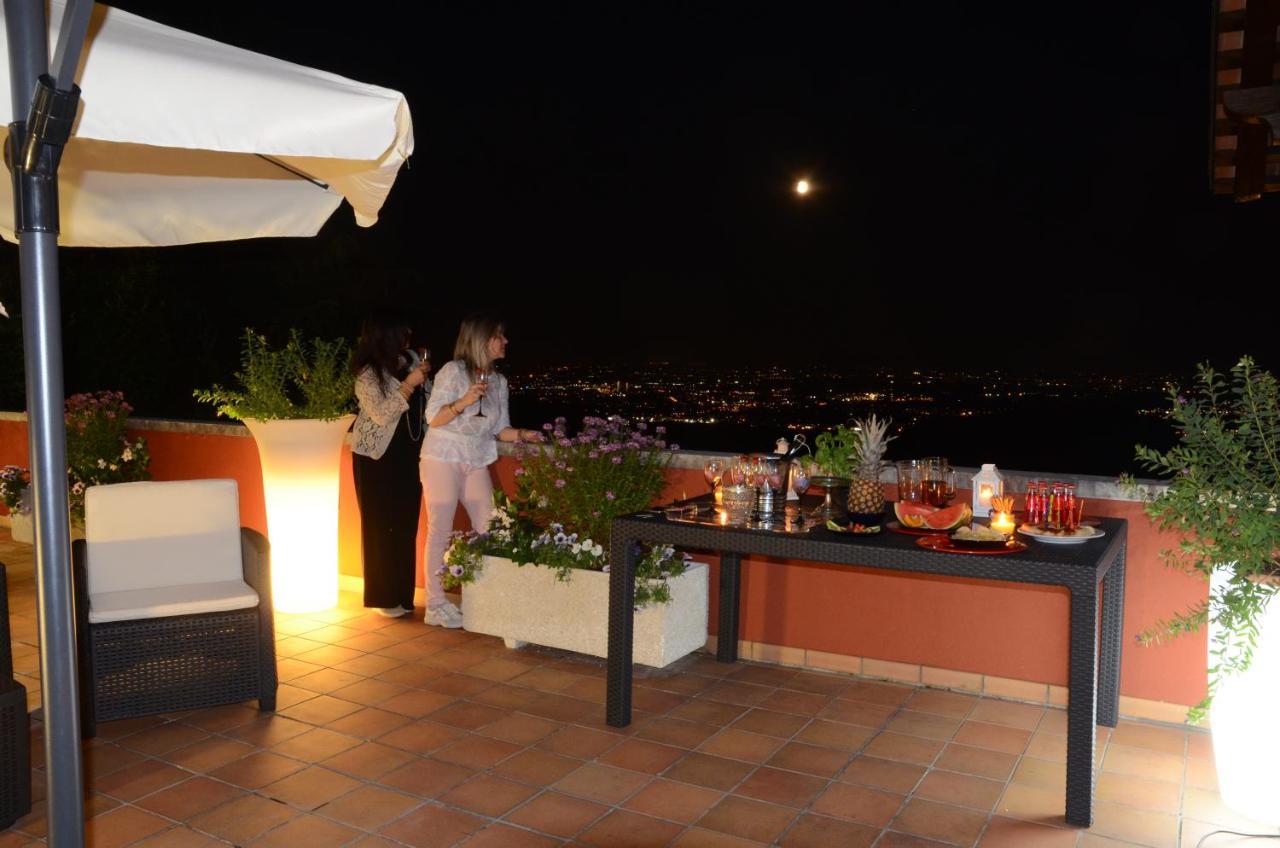 B&B Ca'Baracca Bellavista Бассано-дель-Граппа Экстерьер фото