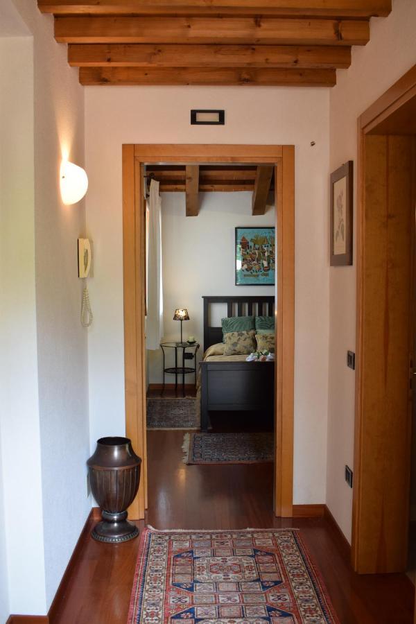 B&B Ca'Baracca Bellavista Бассано-дель-Граппа Экстерьер фото